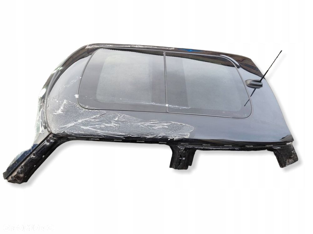 MINI F56 DACH POSZYCIE PANORAMA SZYBERDACH KOMPLET - 1