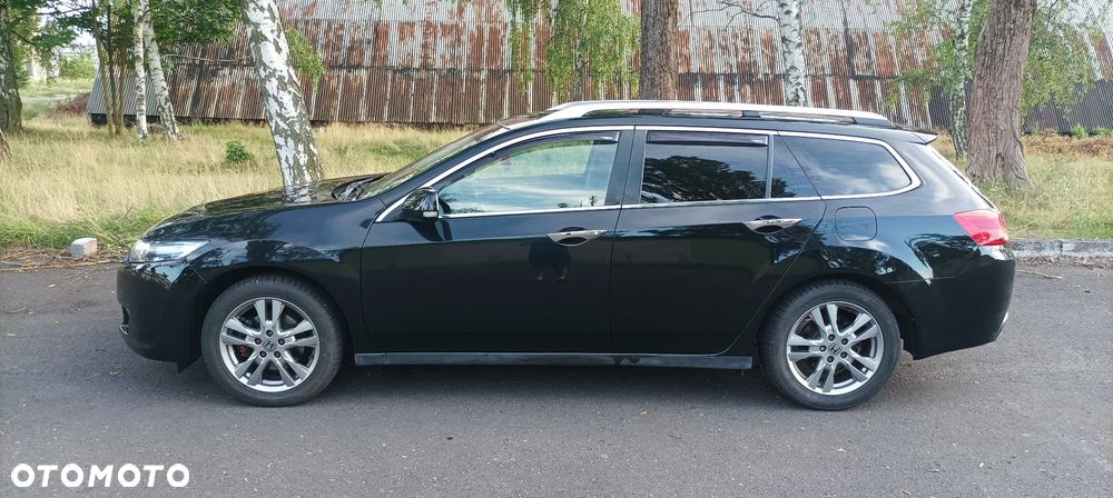 Honda Accord 2.0 Comfort - 13