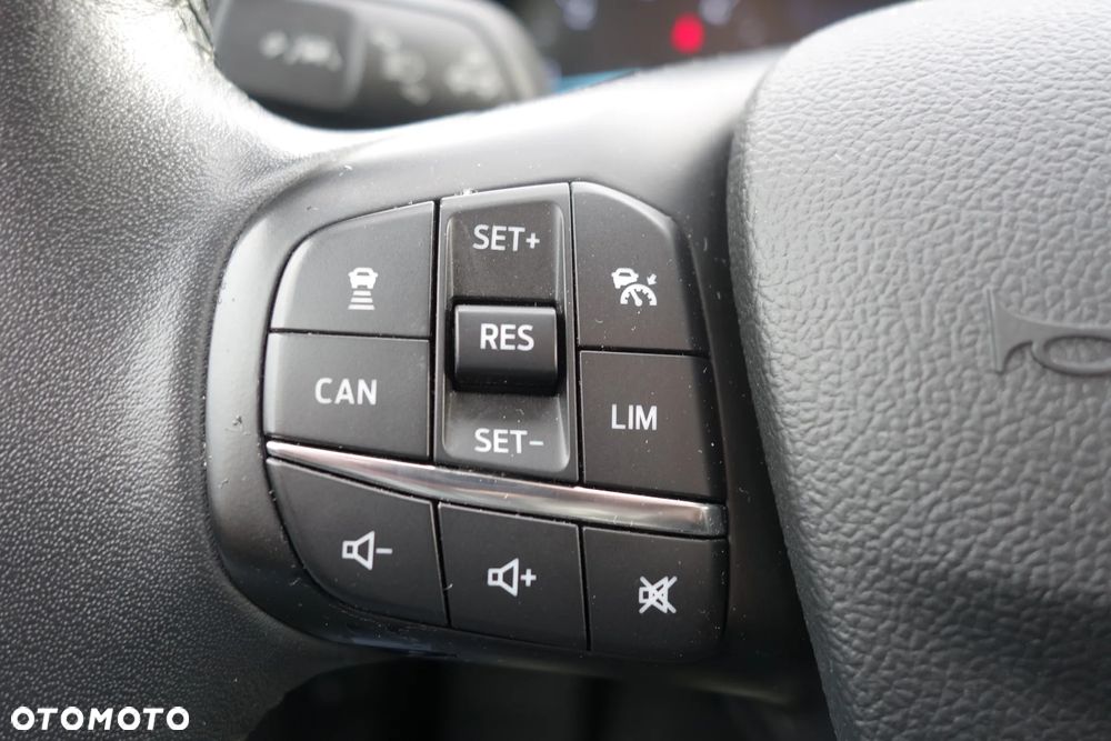 Ford Focus 1.5 EcoBlue Trend Edition - 18