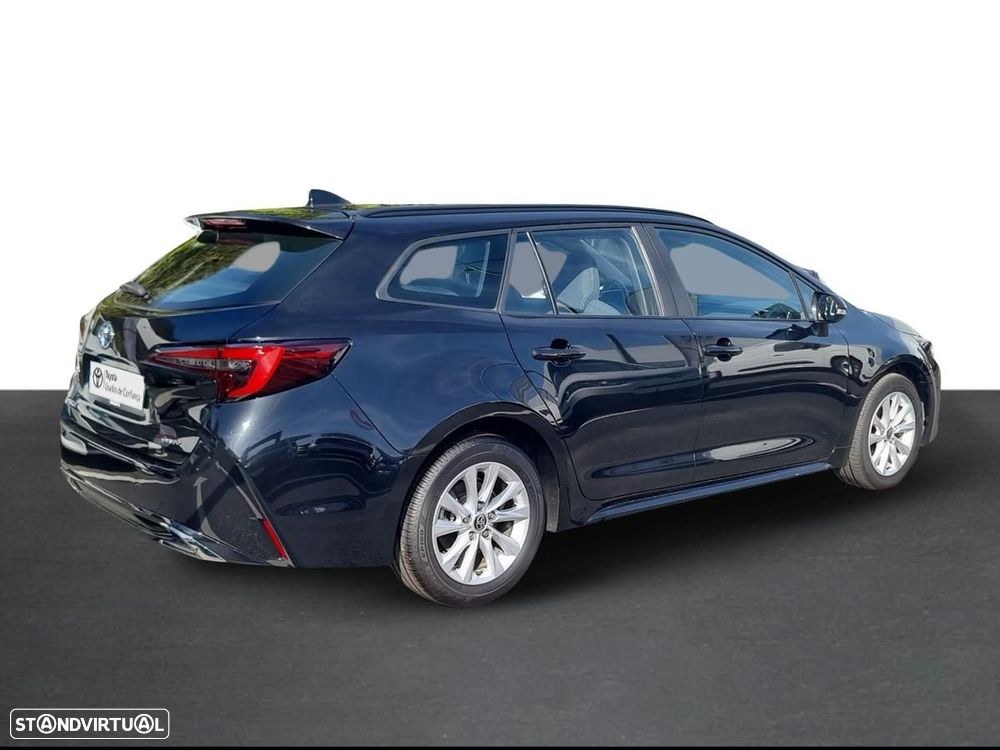 Toyota Corolla Touring Sports 1.8 Hybrid Comfort - 15