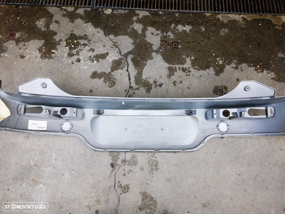 MINI F54 CLUBMAN PARA CHOQUES TRÁS PC229 - 6