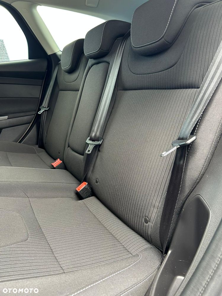 Ford Focus 1.6 EcoBoost Start-Stopp-System SYNC Edition - 6