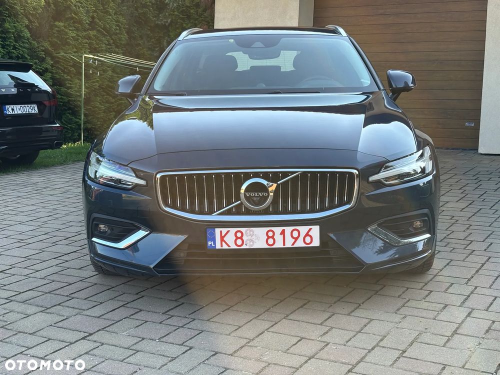 Volvo V60 T5 AWD Geartronic Inscription - 6