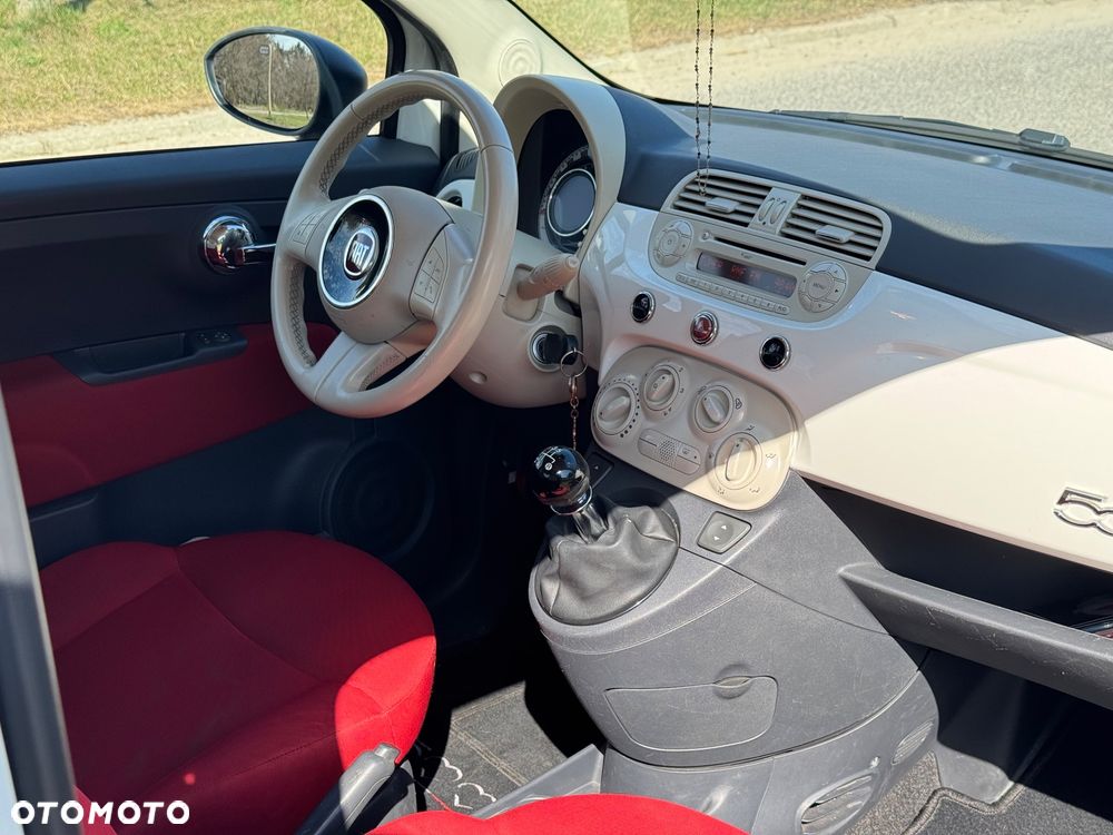 Fiat 500 - 11