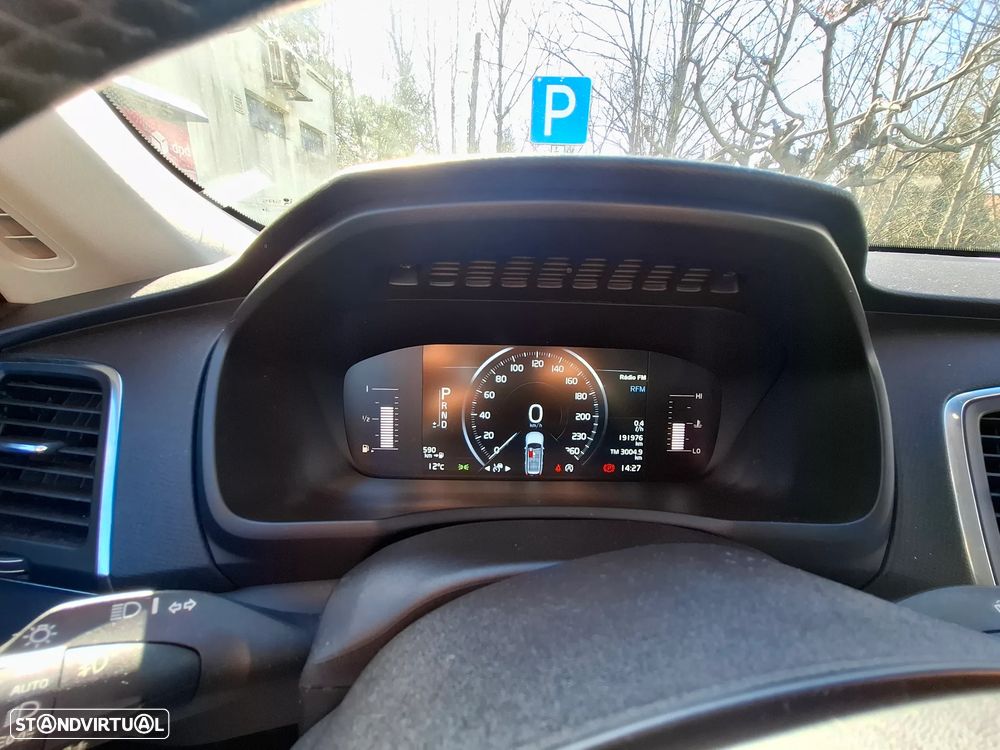 Volvo XC 90 2.0 D4 Momentum - 7