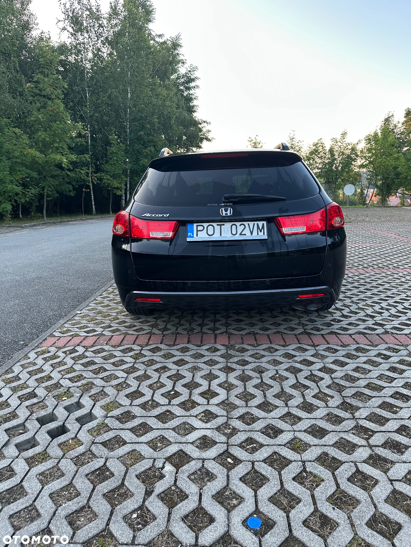 Honda Accord - 3