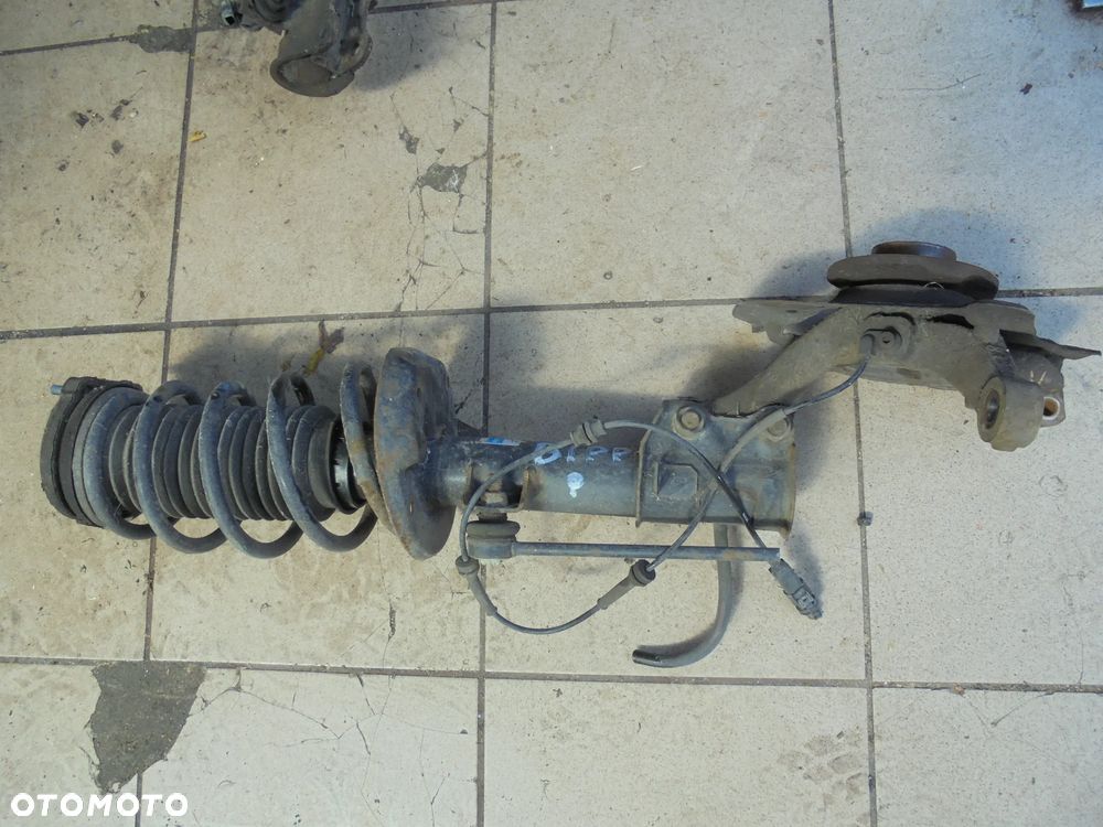 Bipper fiorino mcperson zwrotnica prawa - 1