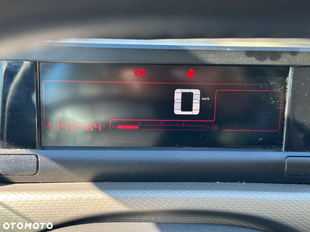 Citroën C4 Cactus Pure Tech 110 Stop&Start Feel - 7