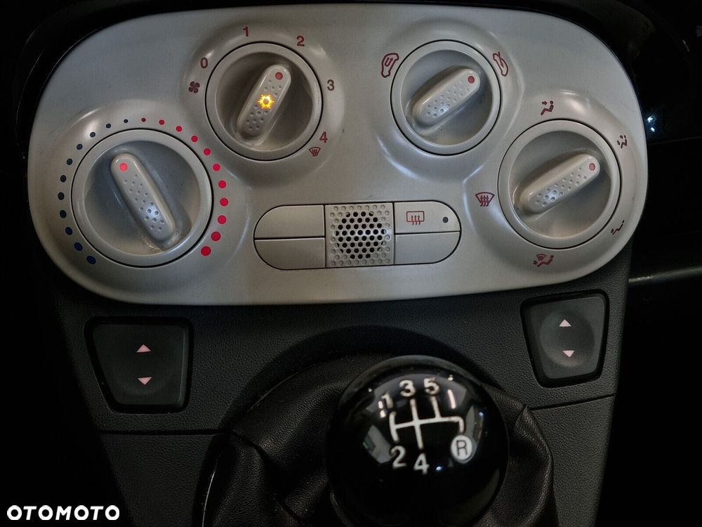 Fiat 500 - 15