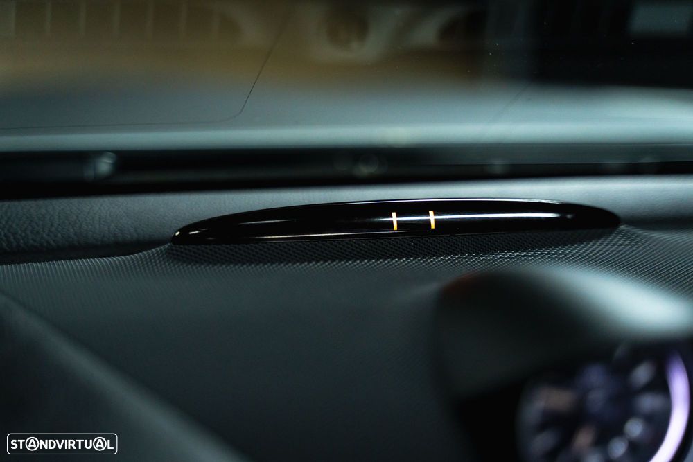 Mercedes-Benz SLK 55 AMG Speedshift 7G-TRONIC CarbonLOOK Edition - 13