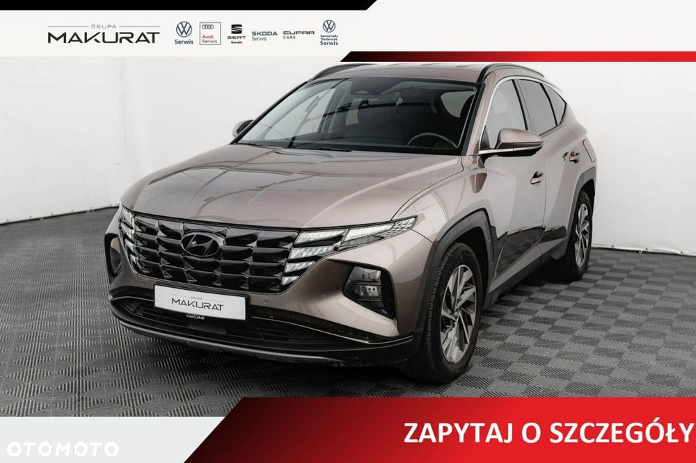 Hyundai Tucson 1.6 T-GDi Executive 2WD - 2