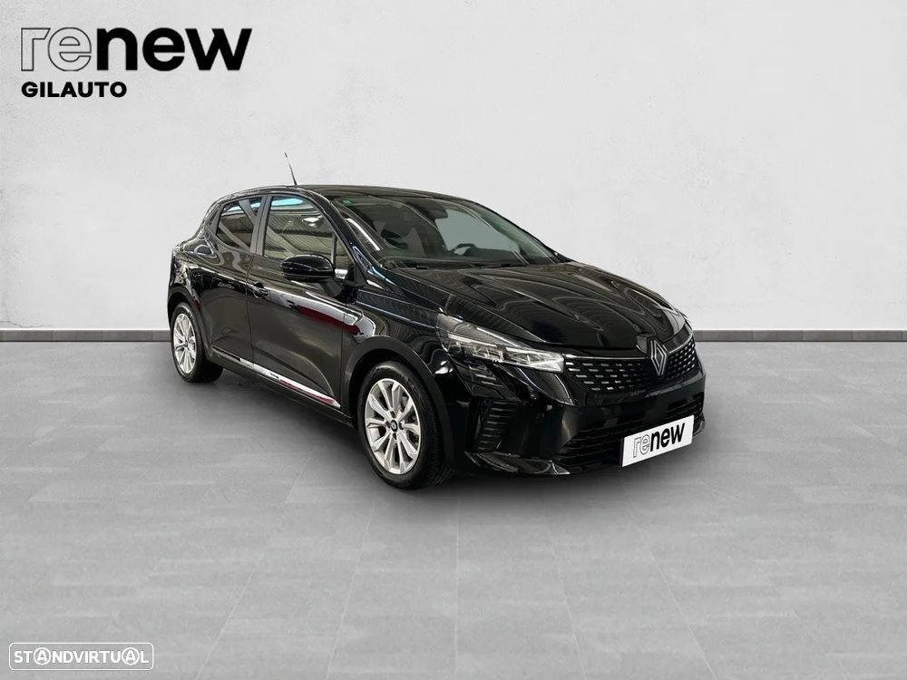 Renault Clio 1.0 TCe Evolution Bi-Fuel - 3