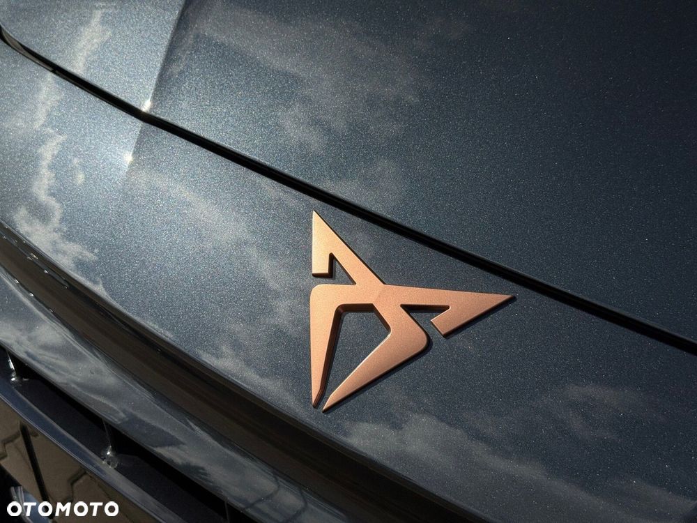 Cupra Leon Sportstourer - 5