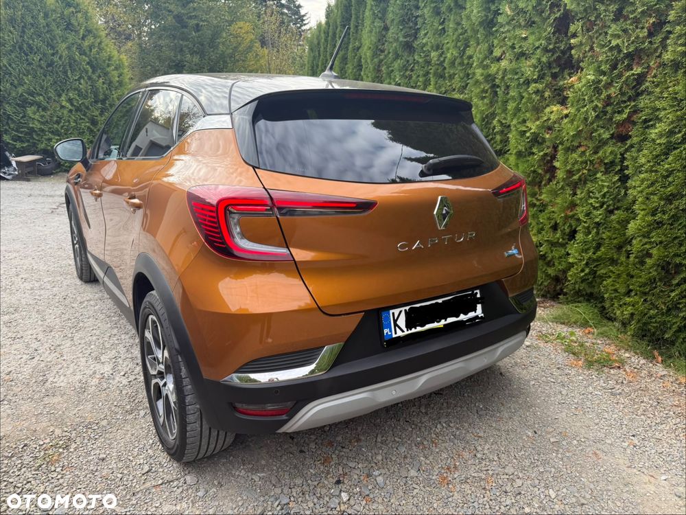 Renault Captur - 23