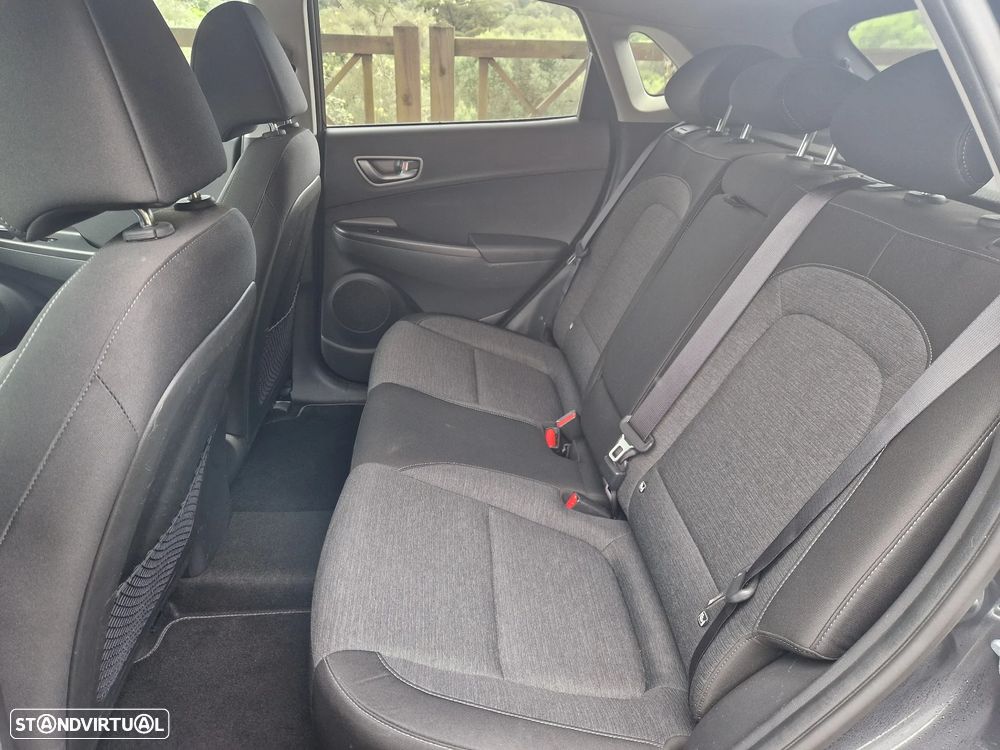 Hyundai Kauai Premium - 15