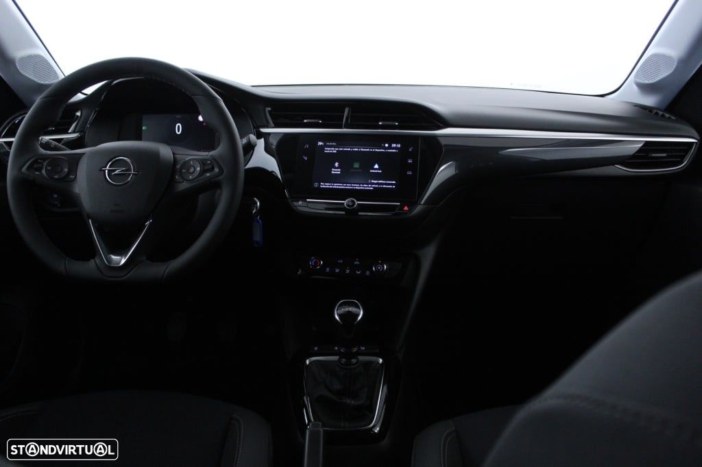 Opel Corsa 1.2 T Elegance - 17