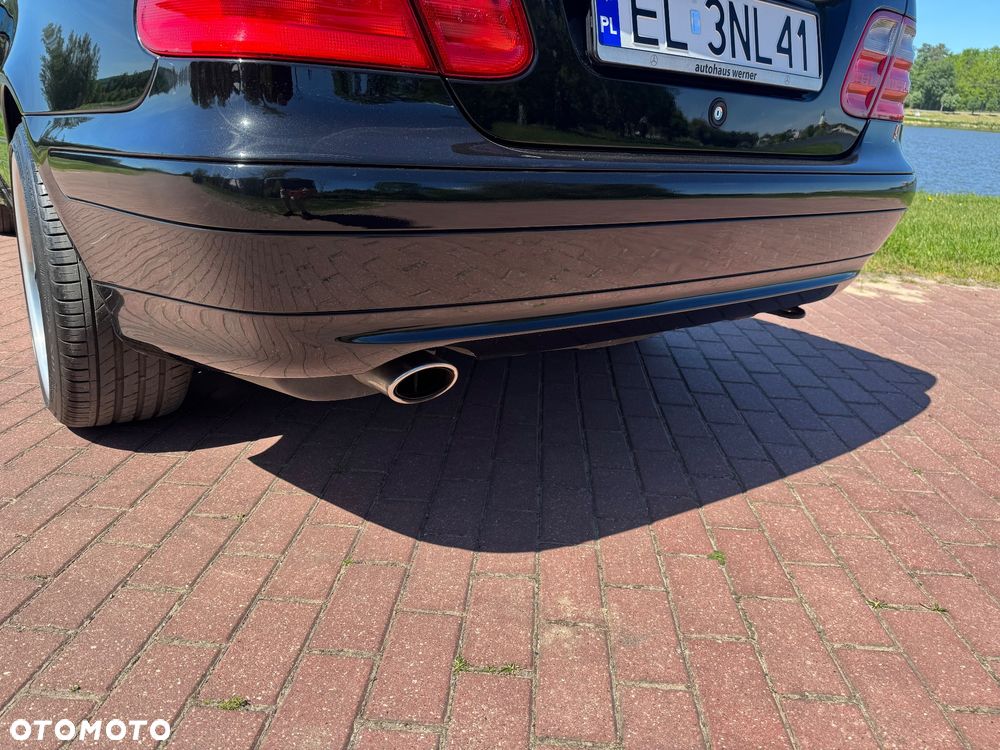 Mercedes-Benz CLK - 31