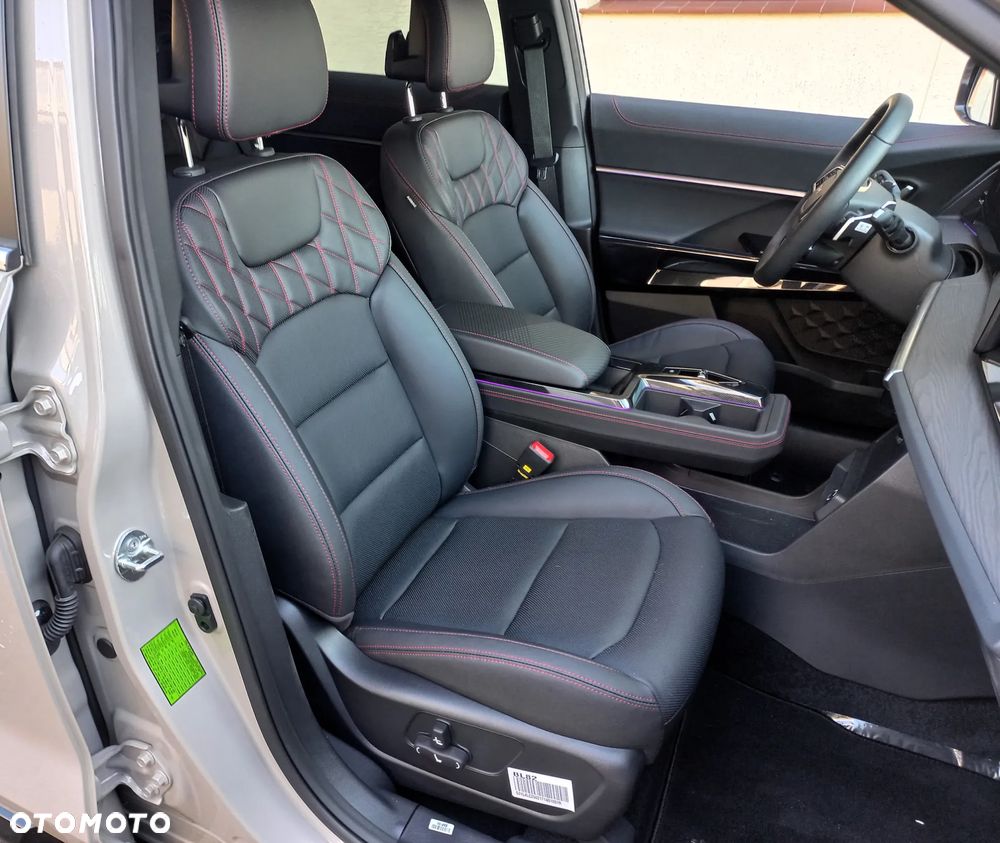 SsangYong/KGM Actyon 1.5 T-GDI Adventure 4WD - 30