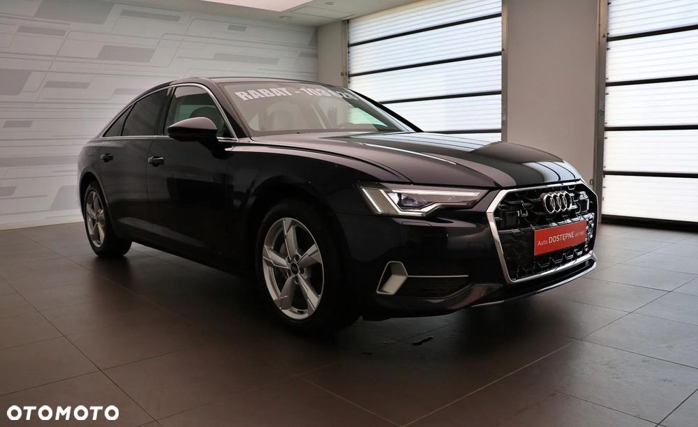Audi A6 - 7