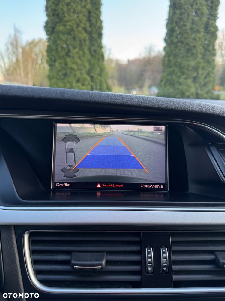 Audi A4 Allroad 2.0 TDI Quattro - 15