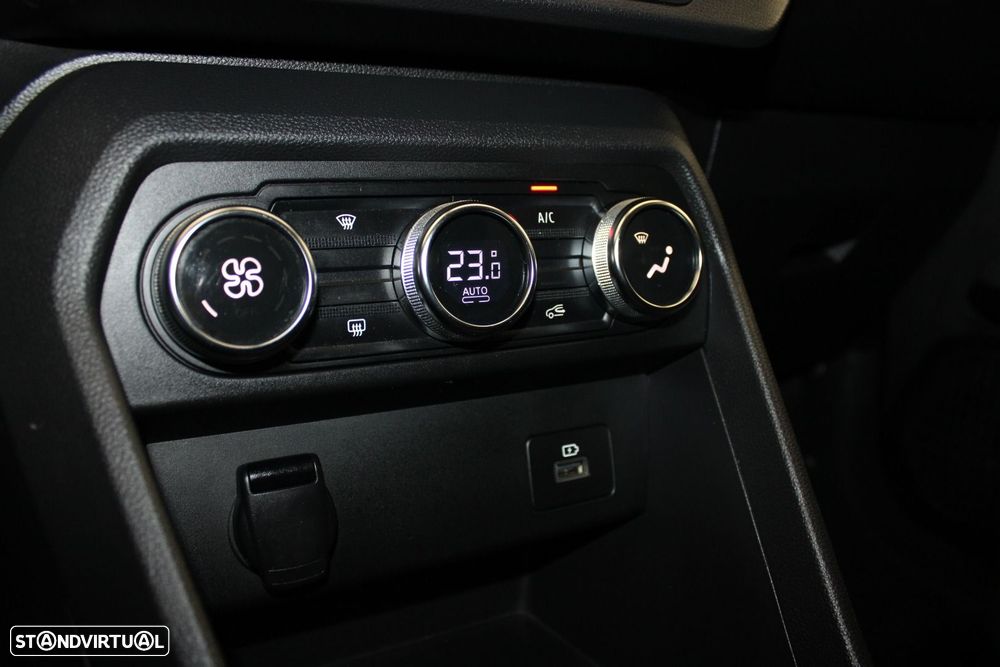 Dacia Jogger 1.0 ECO-G Comfort 7L Bi-Fuel - 22