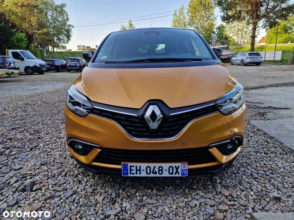 Renault Scenic - 7