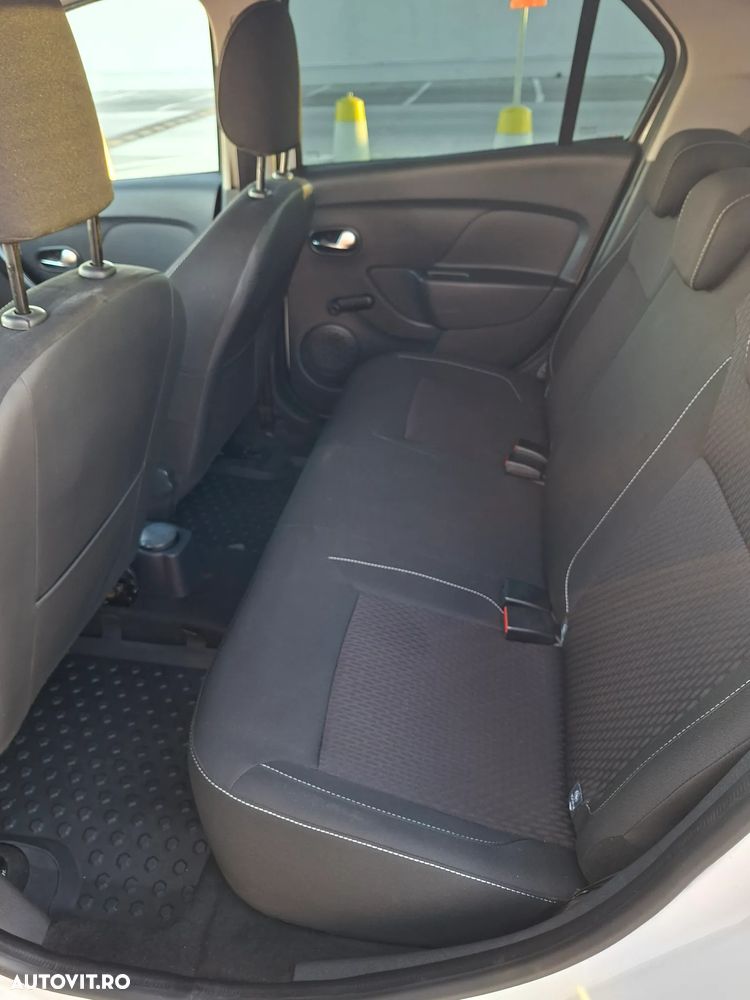 Dacia Logan 1.5 dCi Laureate - 7