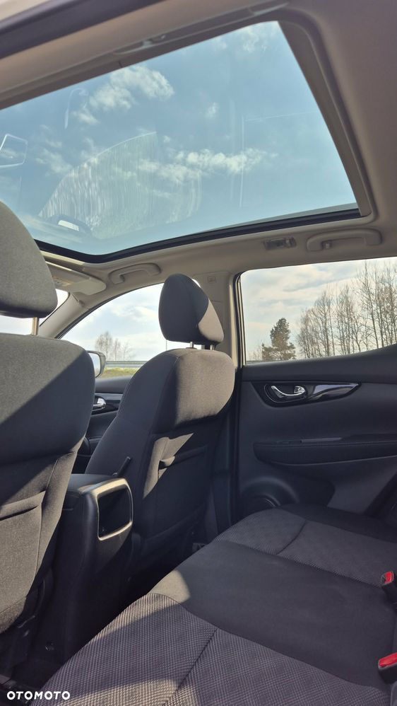 Nissan Qashqai 1.6 DIG-T N-Connecta - 5