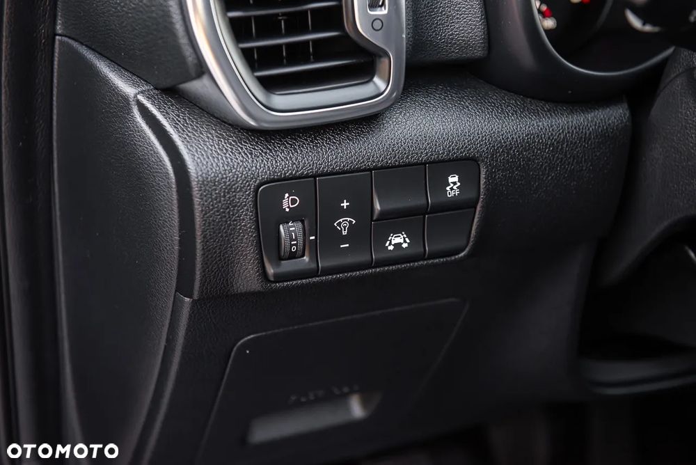 Kia Sportage 1.6 GDI Business Line 2WD - 17