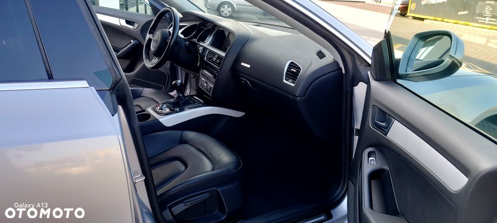 Audi A5 Sportback 2.0 TDI Sport - 18