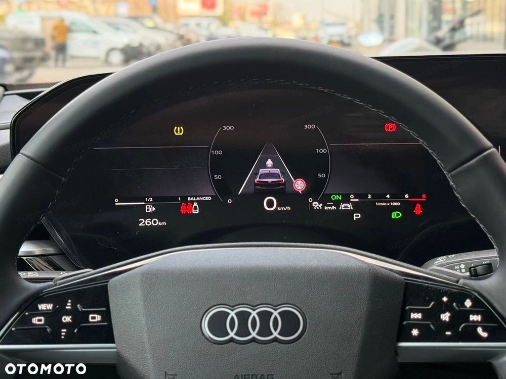 Audi A5 Avant TFSI S tronic - 9