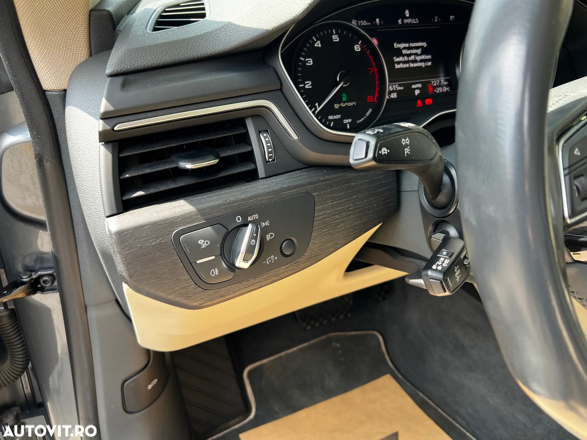 Audi A5 - 22