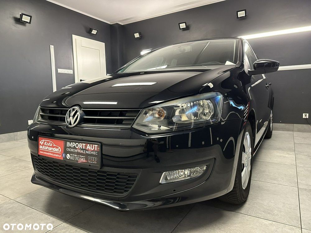 Volkswagen Polo - 2