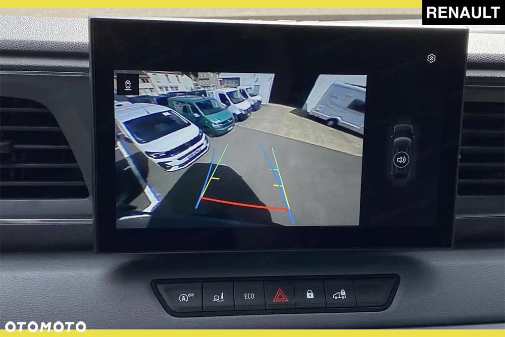 Renault Master L2H2 Extra AT9 2.0 170KM - 12