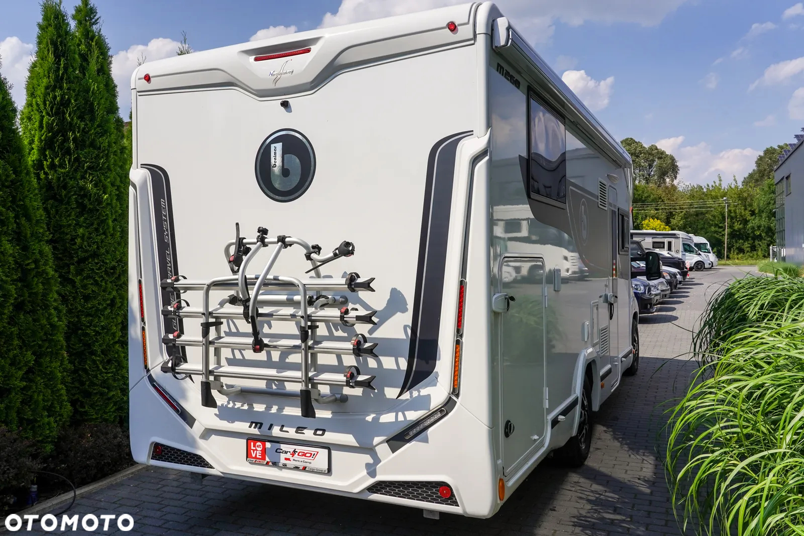 Benimar MILEO 268 NK Edition - 6