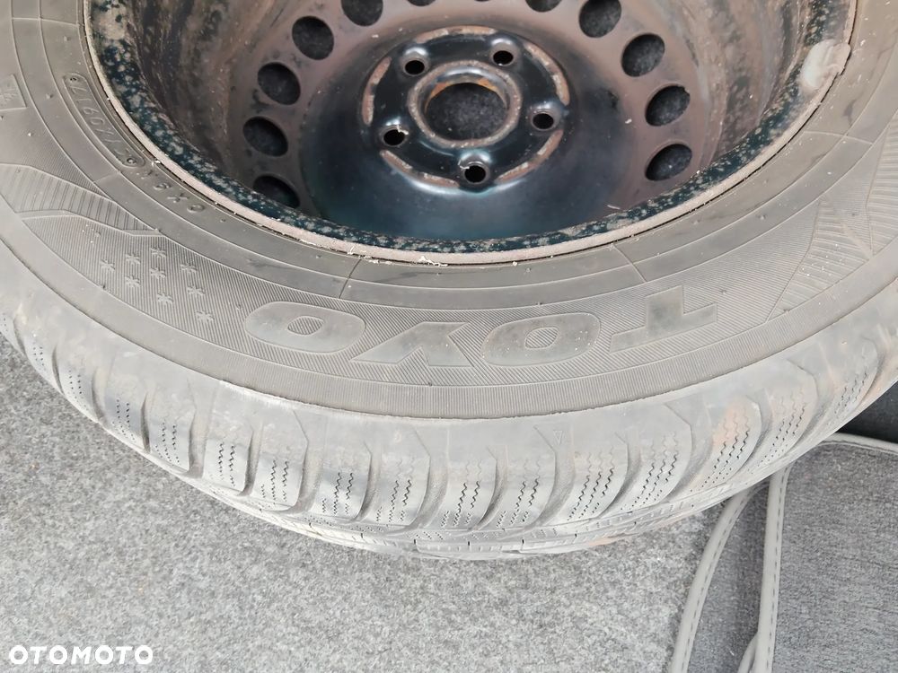 Skoda Octavia 1.6 TDI DPF GreenLine - 14