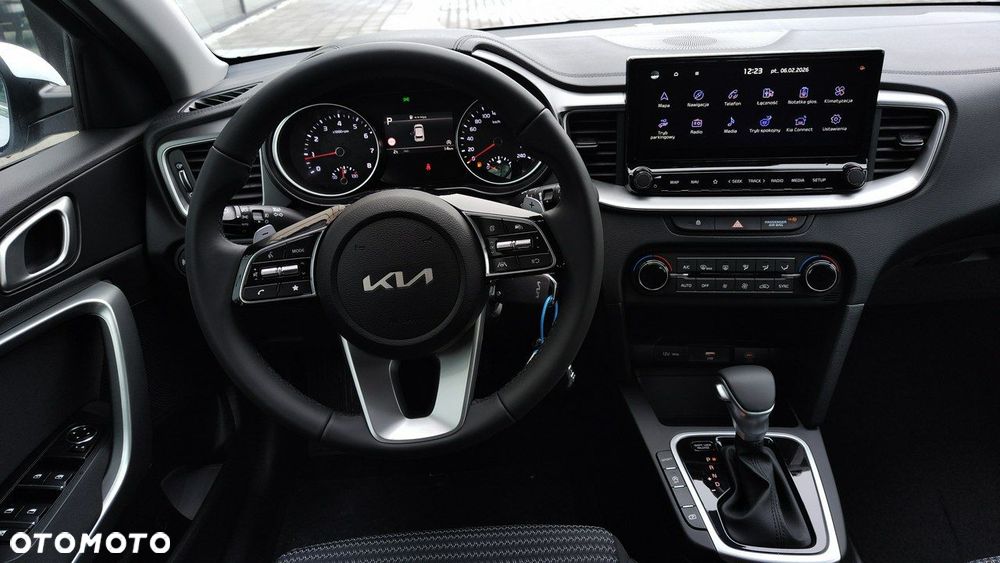 Kia Ceed - 17
