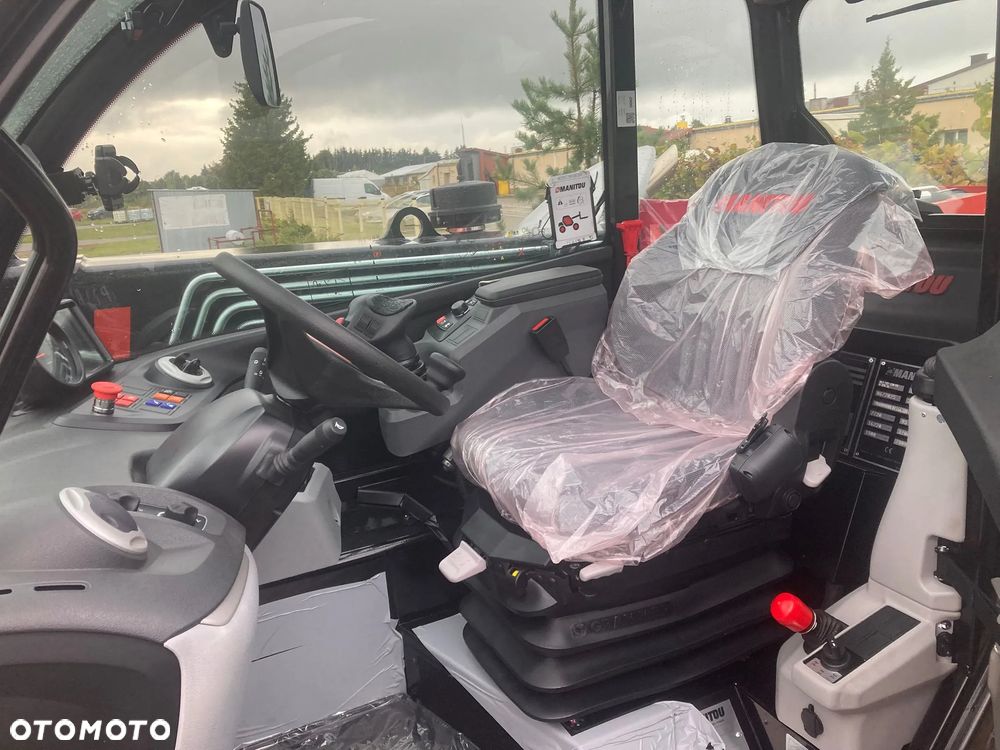 Manitou MLT 737-130 PS+ - 5