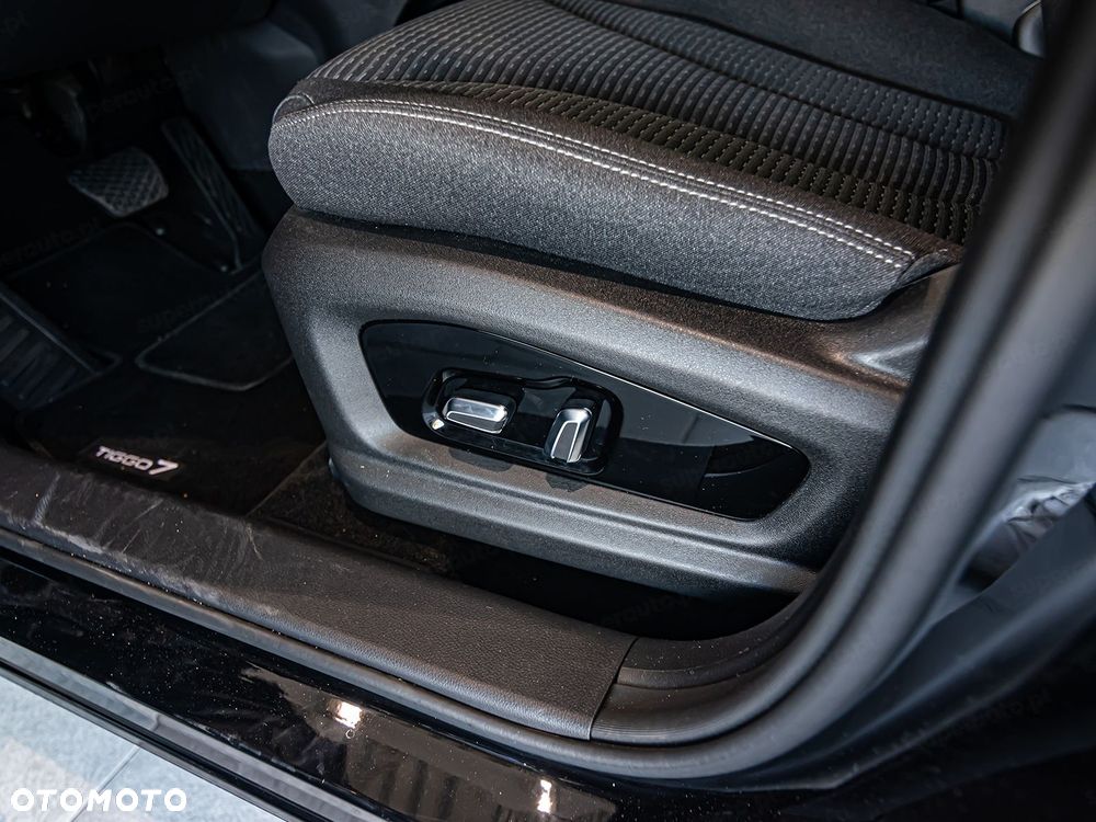 Chery Tiggo 7 1.6 T-GDI Essential DCT - 9