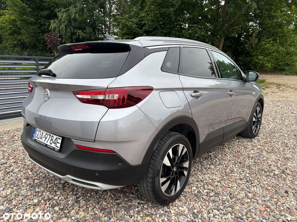 Opel Grandland X 1.5 CDTI Elegance S&S - 5