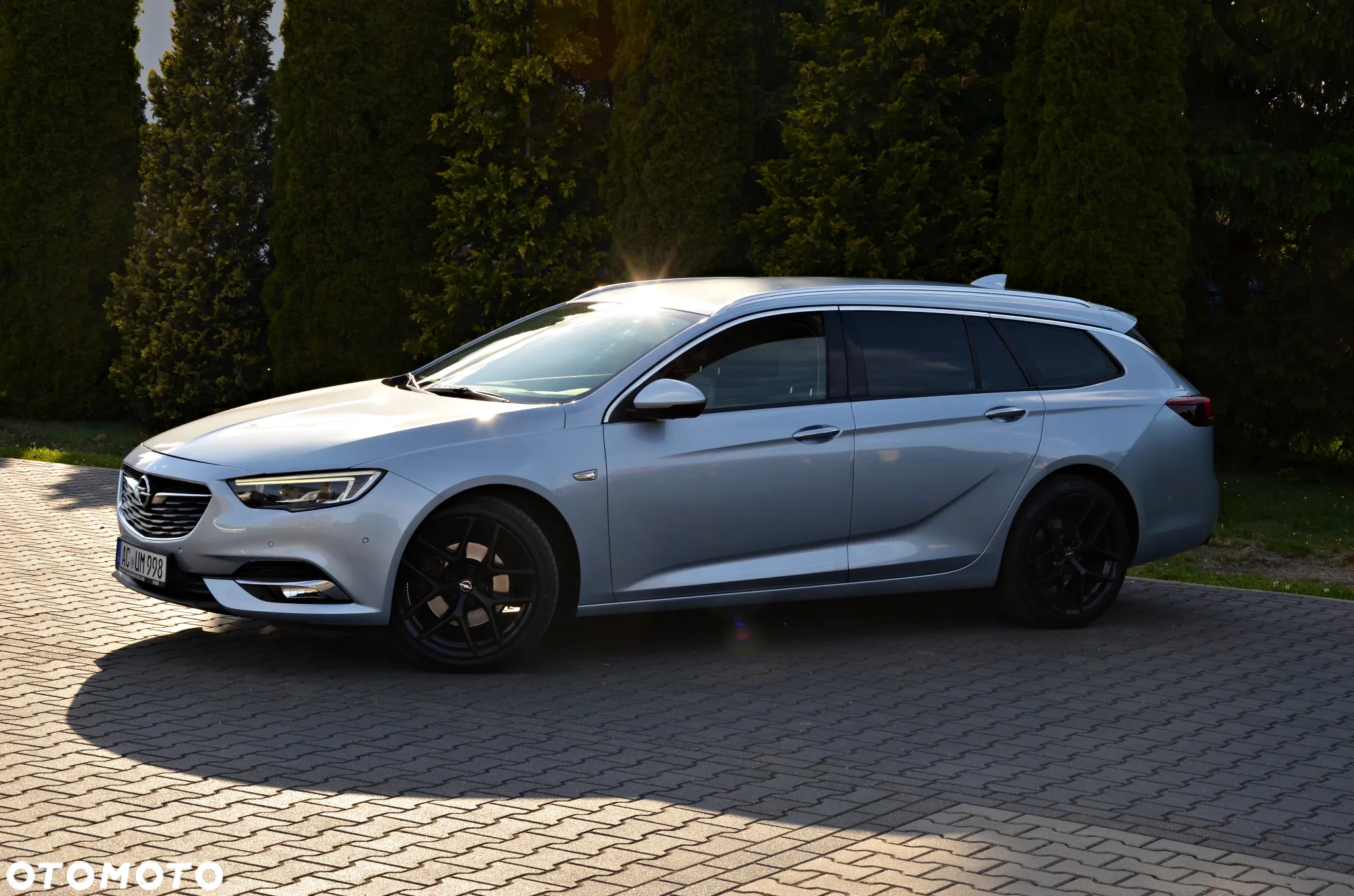 Opel Insignia 1.6 CDTI Sports Tourer ecoFLEXStart/Stop Business Innovation - 14