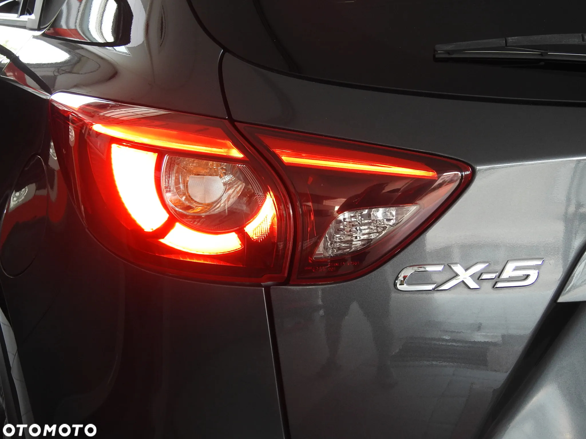 Mazda CX-5 2.2 D Skyenergy 2WD - 31