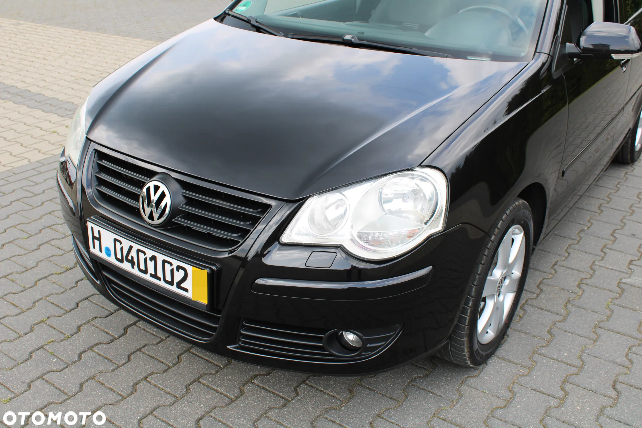 Volkswagen Polo 1.4 Trendline - 37