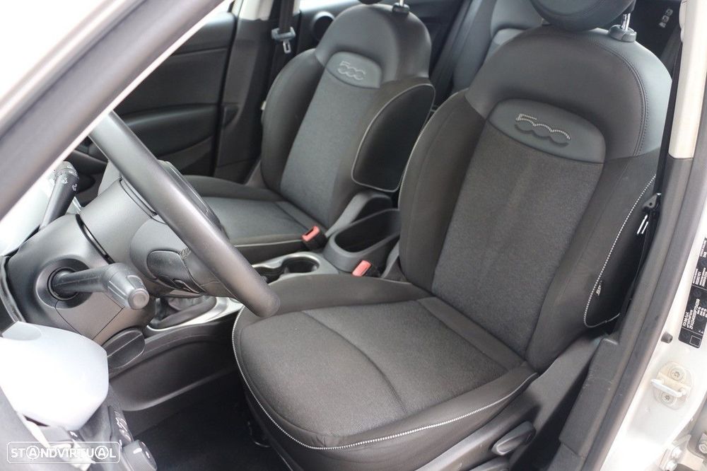 Fiat 500X 1.0 FireFly - 15