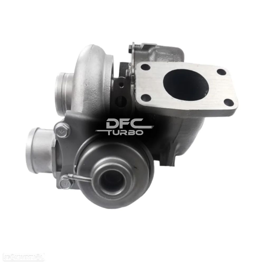 VOLKSWAGEN  2.5 TDI  -  49377-07420 - 5