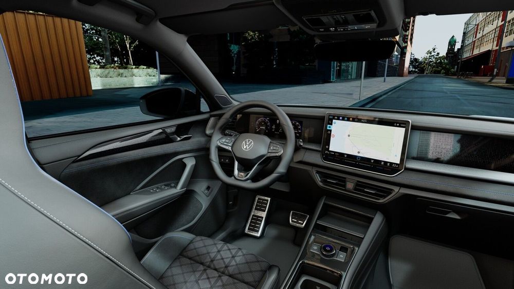 Volkswagen Tayron 2.0 TSI R-Line Plus DSG - 11