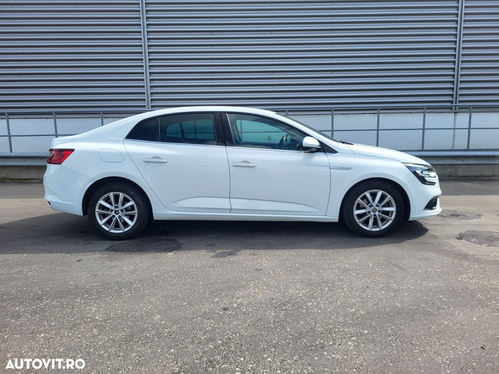 Renault Megane Blue dCi EDC Zen - 7