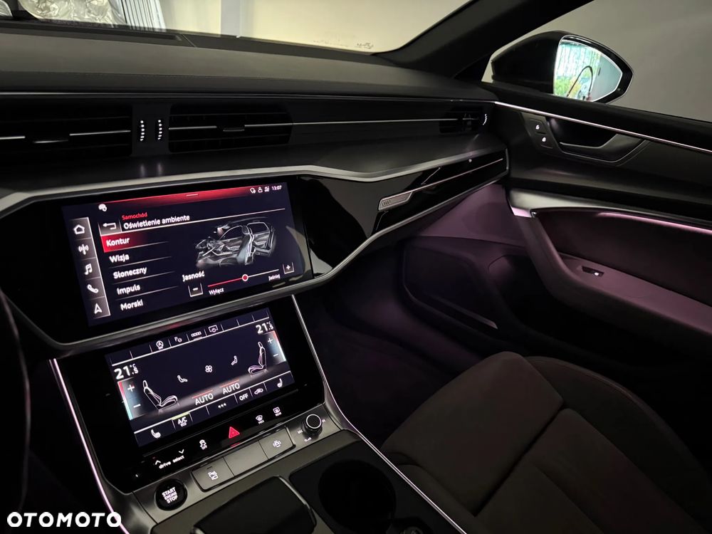 Audi A6 Limousine 40 TDI S tronic sport - 16