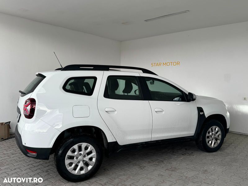 Dacia Duster - 5