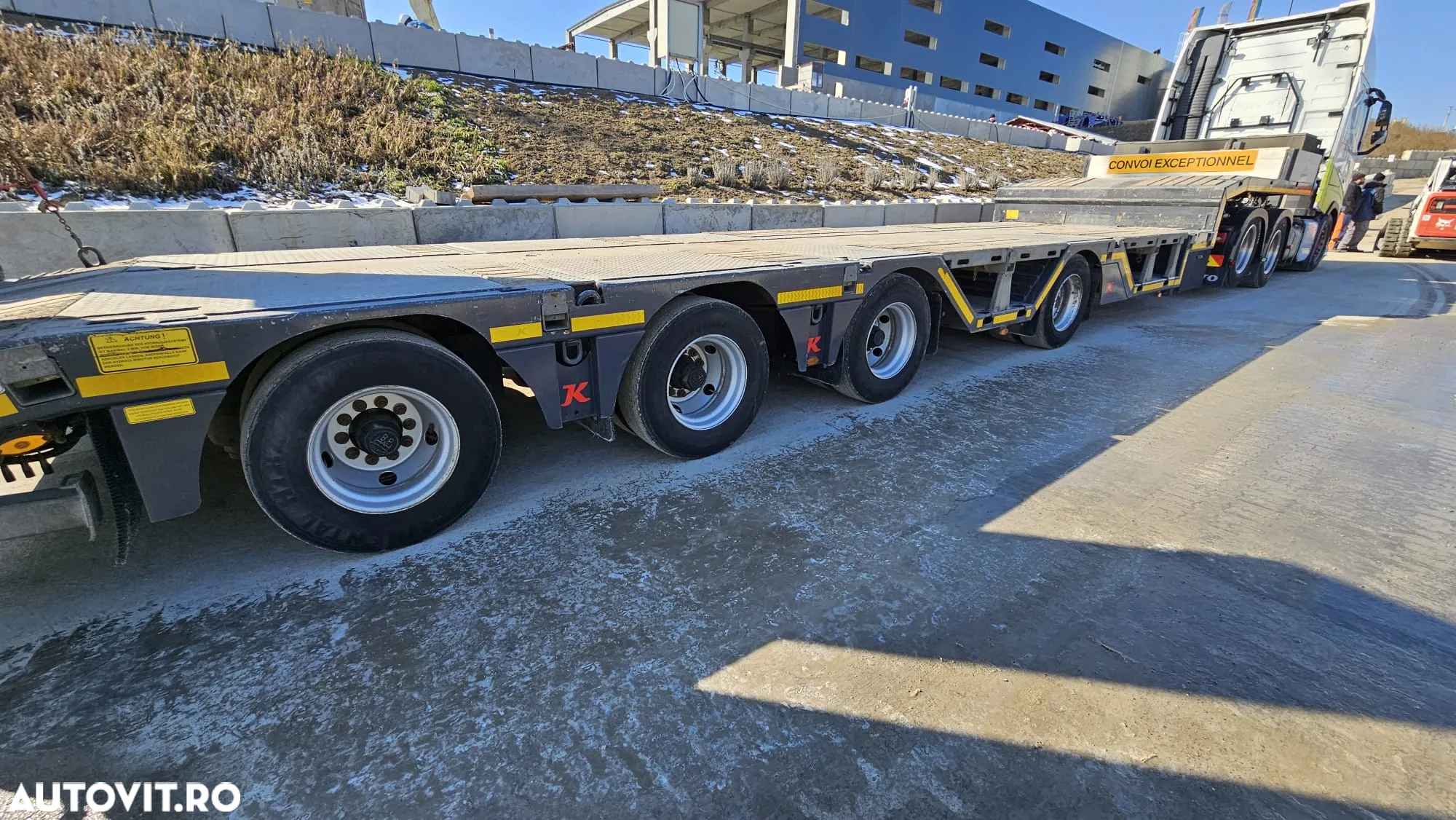 Volvo FH540 - 13
